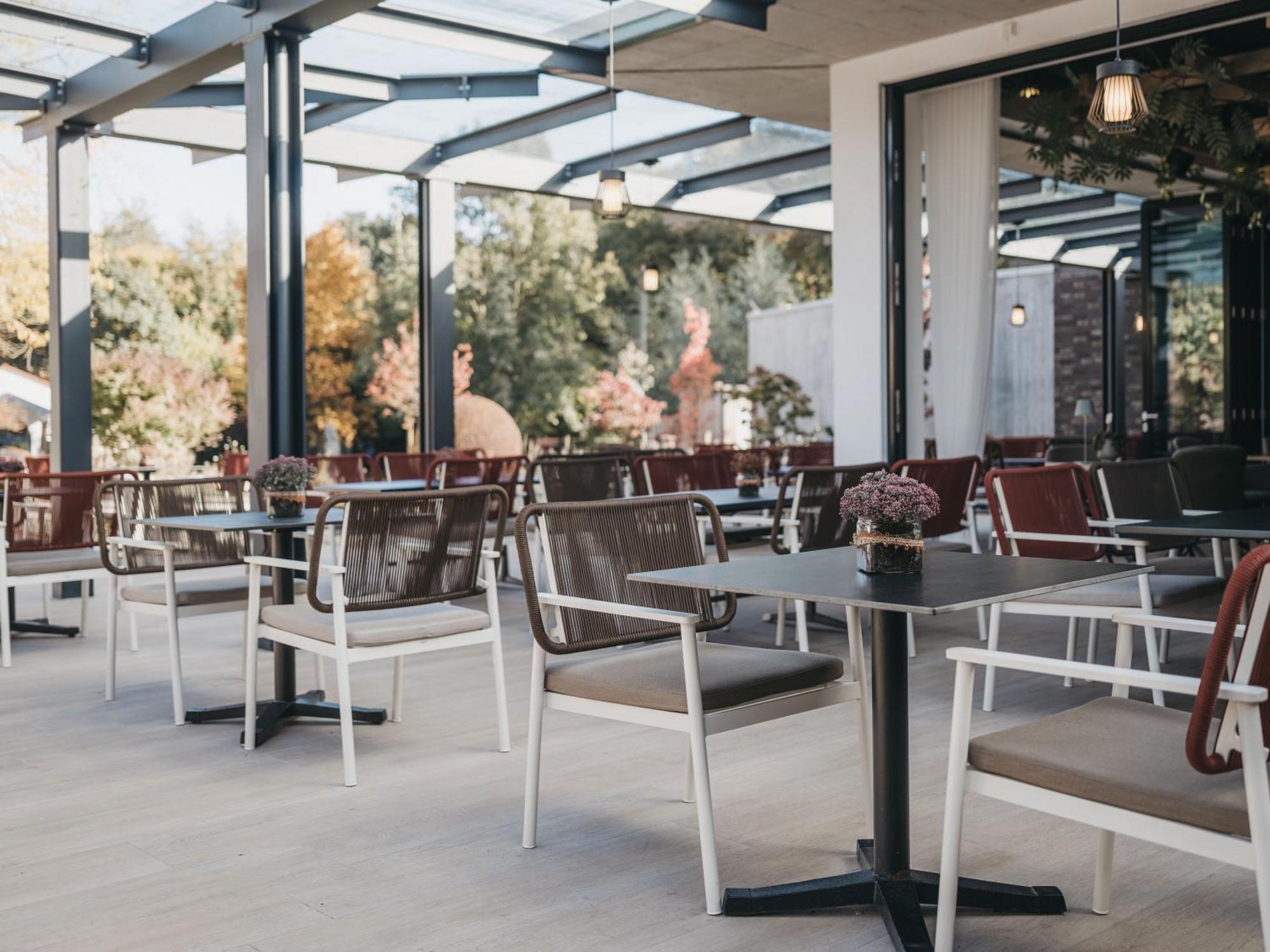 Landhotel Voshoevel Exterior photo